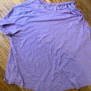 Universal Standard Fun T shirt